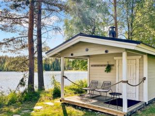 Holiday Home Niittyranta by Interhome - Kukko - 9