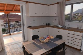 Denaxas Apartments - 9