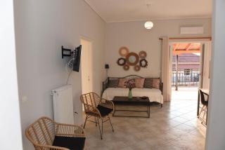 Denaxas Apartments - Elia Laconias - 8