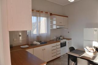 Denaxas Apartments - 6