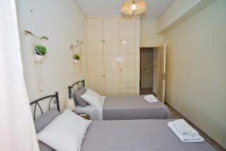 Denaxas Apartments - 3