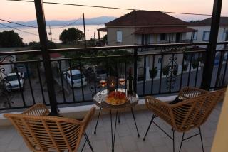 Denaxas Apartments - Elia Laconias - 2