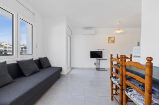 Apartamento B Frente al Canal con Terraza - 8
