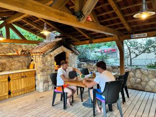 Pljesa Apartments - 8