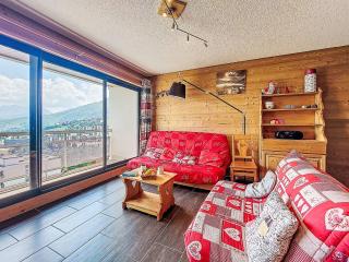 Apartment Champ Bozon by Interhome - 4