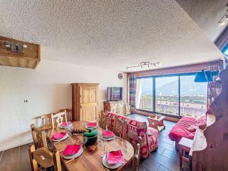 Apartment Champ Bozon by Interhome - La Toussuire - 2
