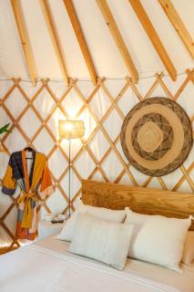 Delightful and Homey Yurt For Scenic Hiking and Relaxing Views of Lake Travis and Lake Austin in Lakeway, Texas - Lakeway - 6