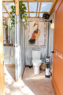 Delightful and Homey Yurt For Scenic Hiking and Relaxing Views of Lake Travis and Lake Austin in Lakeway, Texas - Lakeway - 1