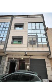 Appartement 2 luxueux vue mer - Al-Ḥoseyma - 2
