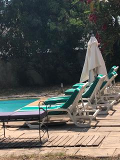 LE BONHEUR AVEC PISCINE ET JARDIN - Cassis - 6