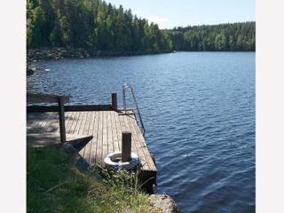 Holiday Home Lomakuikka by Interhome - Poikkijärvi - 8