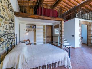 Apartment Fienile by Interhome - Sasso Pisano - 2