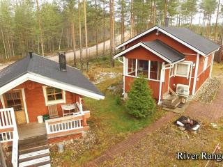 Holiday Home Eemeli by Interhome - Puomila - 7