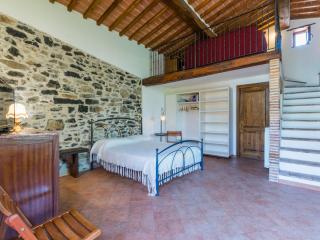 Apartment Fienile by Interhome - Sasso Pisano - 1