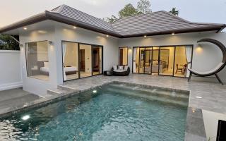 Seava House Ao-Nang Krabi - Strand Ao Nang - 4