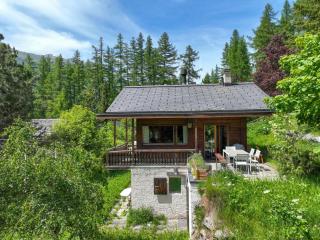 Chalet Lò Batcho by Interhome - Zinal - 0