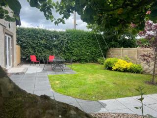 Alpaca Lodge - Coleraine - 6
