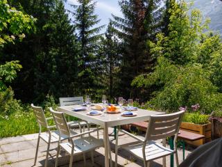 Chalet Lò Batcho by Interhome - Zinal - 8