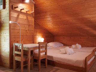 Chalet Lò Batcho by Interhome - Zinal - 1