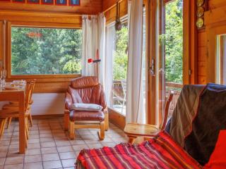 Chalet Lò Batcho by Interhome - Zinal - 3