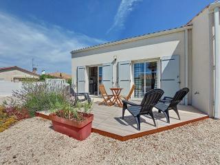 Holiday Home Les Hauts du Parc by Interhome - Saint-Palais-sur-Mer - 0