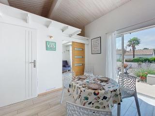 Holiday Home Les Hauts du Parc by Interhome - Saint-Palais-sur-Mer - 8