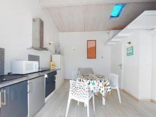 Holiday Home Les Hauts du Parc by Interhome - Saint-Palais-sur-Mer - 4