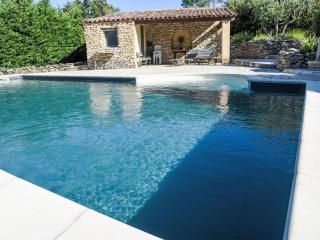 Villa La Chênaie by Interhome - Saumane-de-Vaucluse - 9