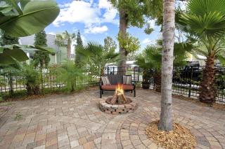 Saragossa Poolside Paradise - St. Augustine - 3