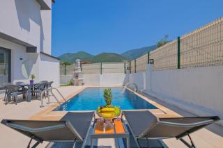 Villa Oldem 2 - Fethiye - 9