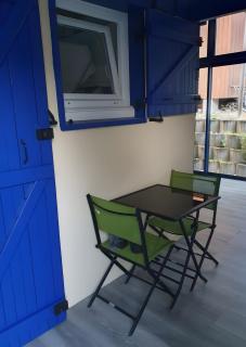 Villa ctl - carcans, médoc - Maubuisson - 8