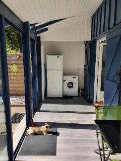 Villa ctl - carcans, médoc - Maubuisson - 9