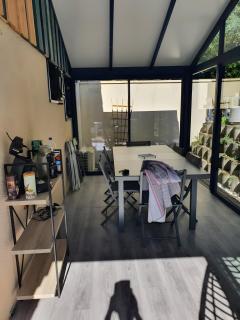 Villa ctl - carcans, médoc - Maubuisson - 7