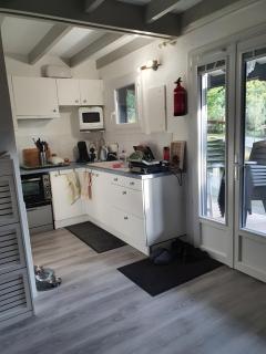 Villa ctl - carcans, médoc - Maubuisson - 1