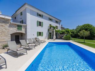 Holiday Home Villa Radovani by Interhome - Višnjan - 0