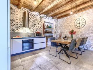 Holiday Home Villa Radovani by Interhome - Višnjan - 8