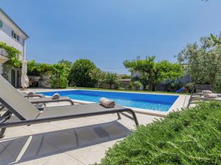 Holiday Home Villa Radovani by Interhome - Višnjan - 9