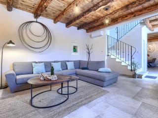 Holiday Home Villa Radovani by Interhome - Višnjan - 7