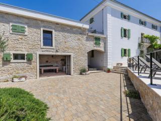 Holiday Home Villa Radovani by Interhome - Višnjan - 3