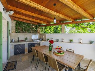 Holiday Home Villa Radovani by Interhome - Višnjan - 1