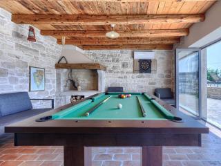 Holiday Home Villa Radovani by Interhome - Višnjan - 2