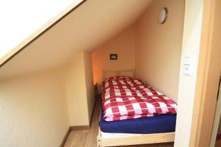 Ferienwohnung Maximilian mit Balkon - 2