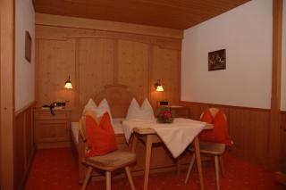 Hotel-Garni Almhof - Mayrhofen - 5