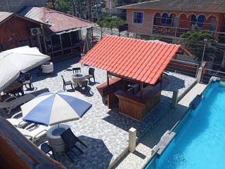 Maeo Suites Hotel - 3