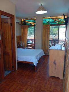 Maeo Suites Hotel - Montañita - 1