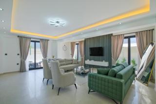 Villa Oldem 2 - Fethiye - 4
