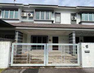 TemuHomestay - Kamunting - 6