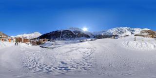 Hotel Bristol - Saas-Fee - 3