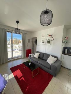 Penthouse Steps from stunning Balluta Bay - Sliema - 6
