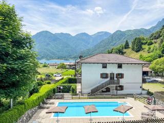Apartment Dromaè-3 by Interhome - Mezzolago - 8